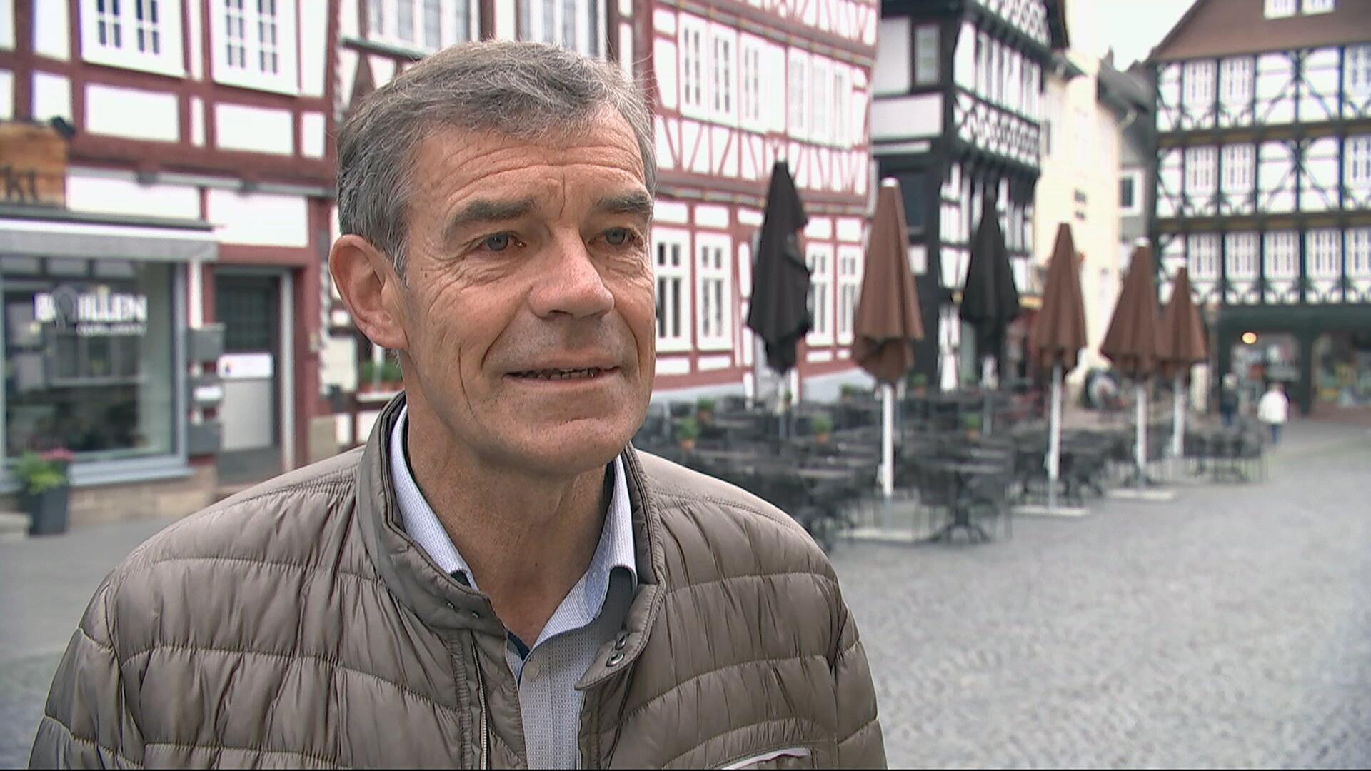 Fritzlar nach dem Fest was bleibt vom Hessentag? Video