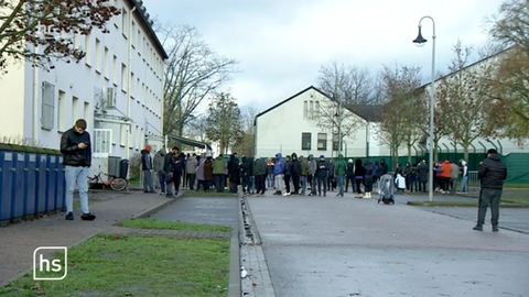 hessenschau von 16:45 Uhr