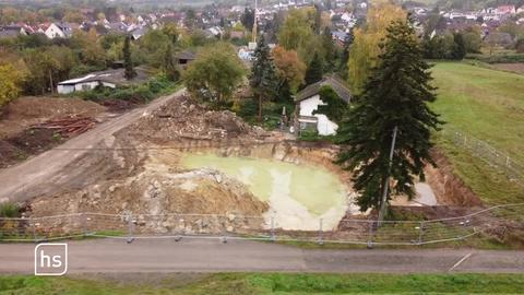 Baustelle