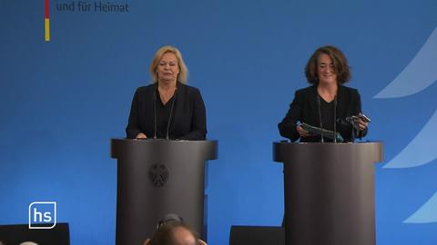 Pressekonferenz