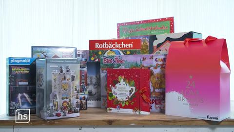 Adventskalender