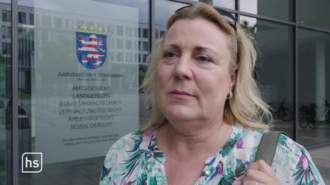 Petra Emmerich, Opfer einer Gewalttat