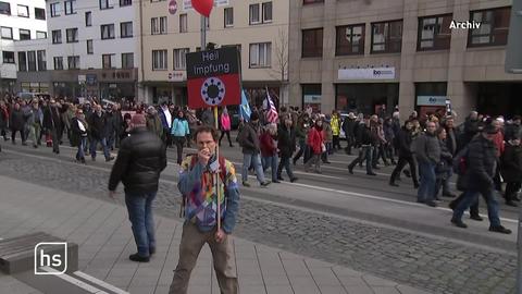 Veranstaltung der AFD