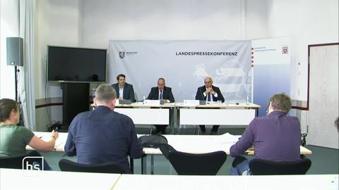 Pressekonferenz