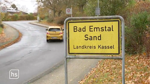 Abriss der Therme in Bad Emstal – was kommt danach?