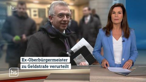 hessenschau von 16:45 Uhr