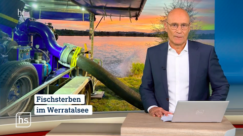 hessenschau von 16:45 Uhr