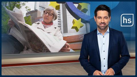 hessenschau vom 25.08.2021