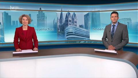 hessenschau - 03.07.2016