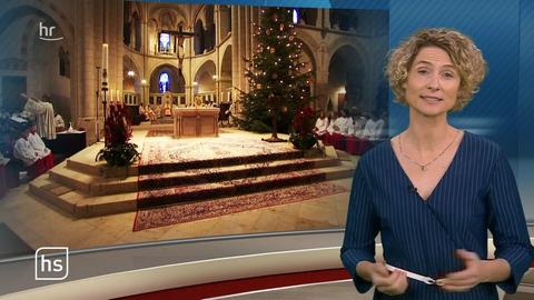 hessenschau vom 16.12.2020