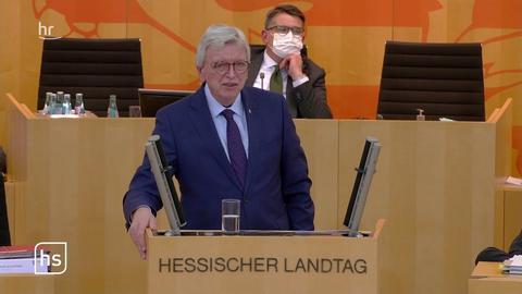 hessenschau von 16:45 Uhr vom 07.12.2021