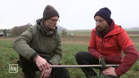 hessenschau von 16:45 Uhr vom 07.12.2021