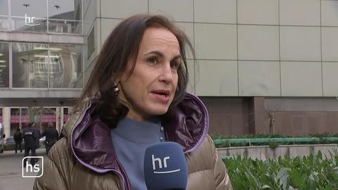 hessenschau vom 25.01.2022
