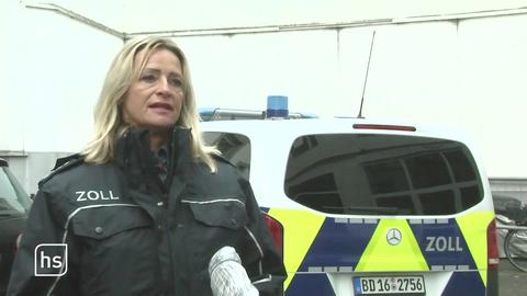 hessenschau vom 25.01.2022
