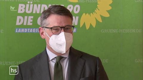 hessenschau vom 01.03.2022