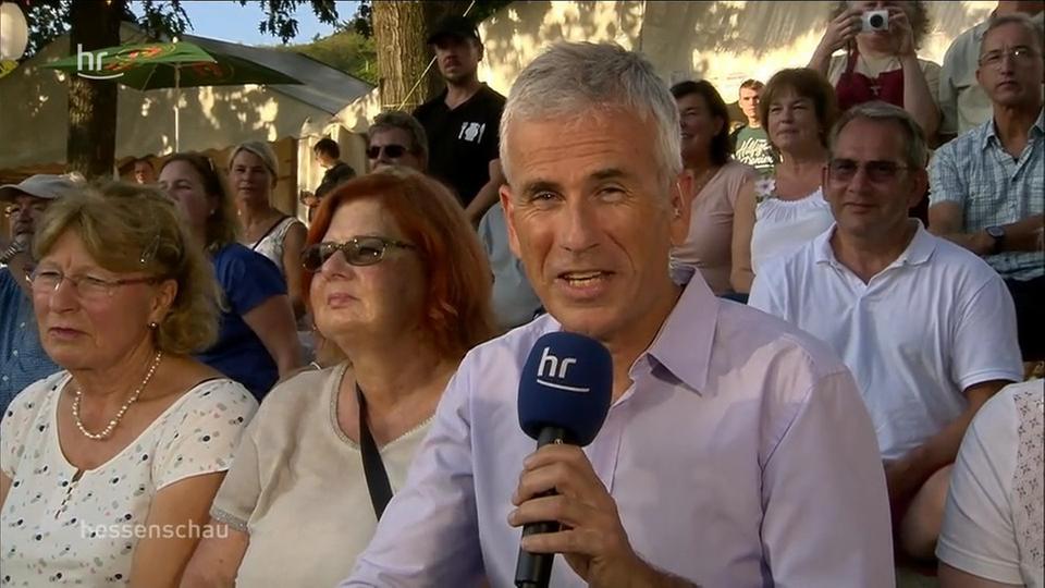 hessenschau - ganze Sendung - Video | hessenschau.de | TV-Sendung