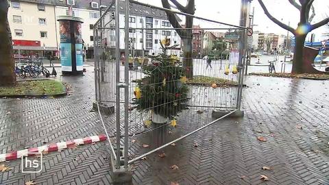 hessenschau vom 30.11.2021