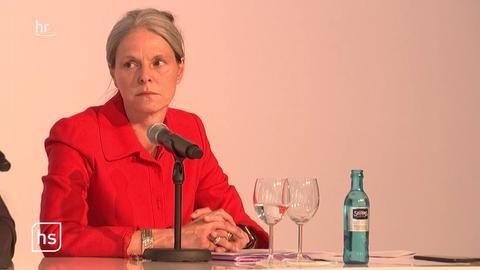 Hessenschau dari 16.07.2022