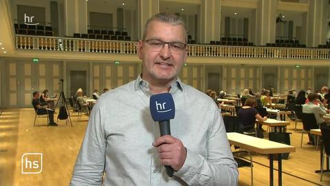 hessenschau vom 18.07.2022