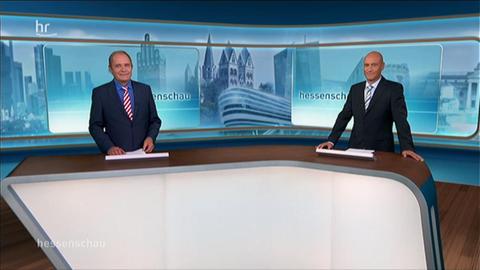 hessenschau - 06.09.2015