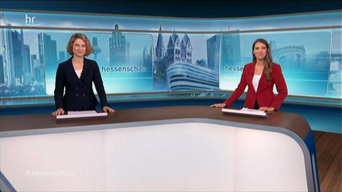 hessenschau - 07.11.2015