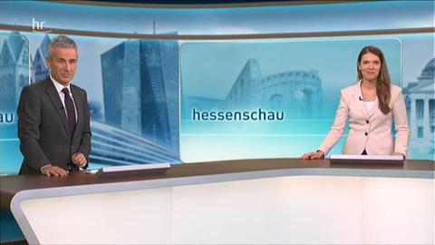 hessenschau - 06.03.2016