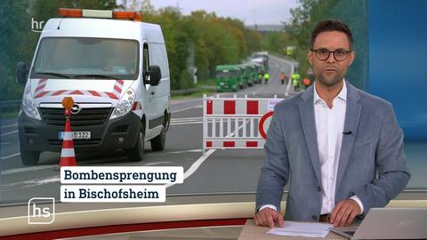 hessenschau vom 25.10.2022