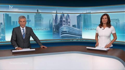 hessenschau - 12.08.2016