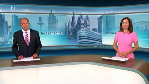 hessenschau - 15.08.2016