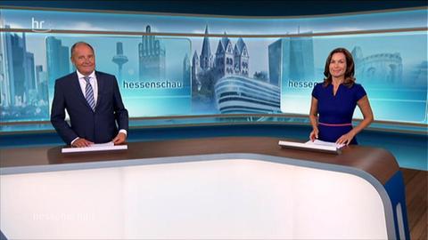 hessenschau - 17.08.2016