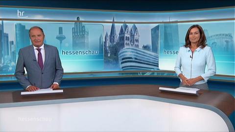 hessenschau - 18.08.2016