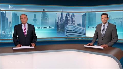 hessenschau - 21.08.2016