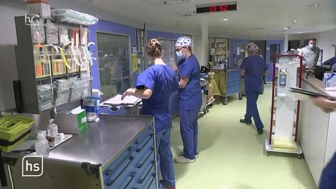 hessenschau vom 09.11.2021
