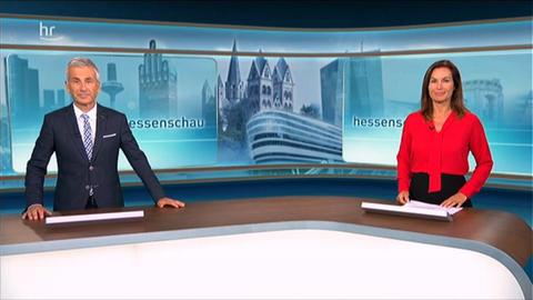 hessenschau - 16.09.2016