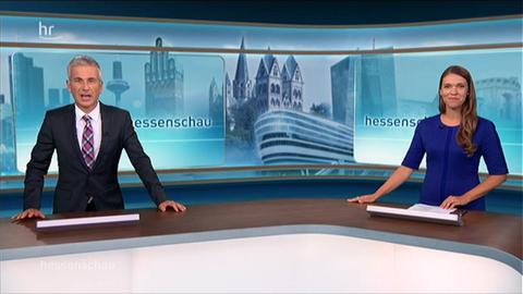 hessenschau - 18.09.2016