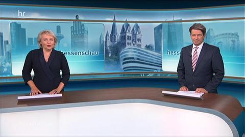 hessenschau - 19.09.2016