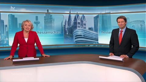 hessenschau - 23.9.2016