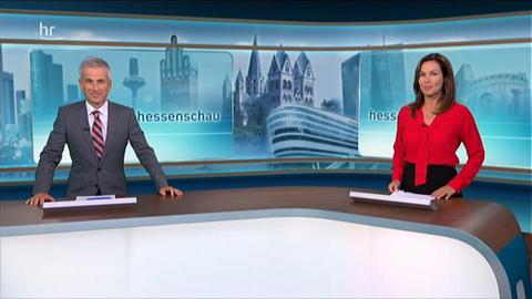 hessenschau - 26.09.2016