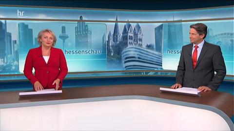 hessenschau - 04.10.2016