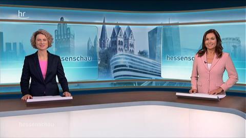 hessenschau - 28.10.2016