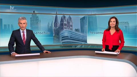 hessenschau - 04.11.2016