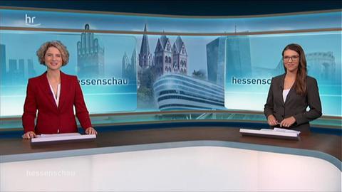 hessenschau - 06.11.2016