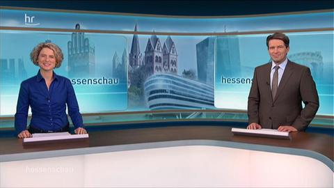 hessenschau - 07.11.2016