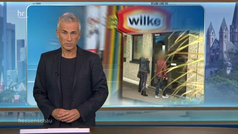 Hessenschau - 18.10.2019