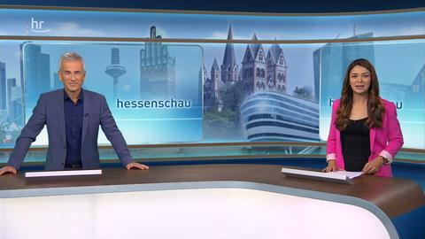 Hessenschau bom 19.10.2019