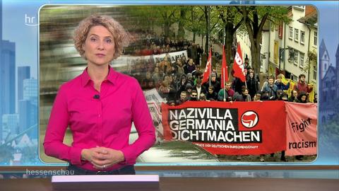 Hessenschau vom 26.10.2019