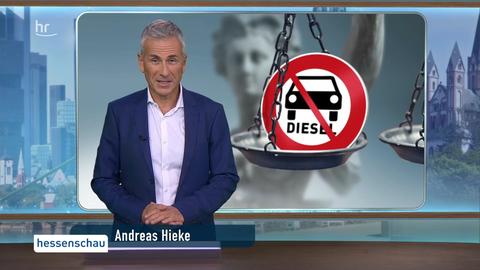 hessenschau vom 10.12.2019