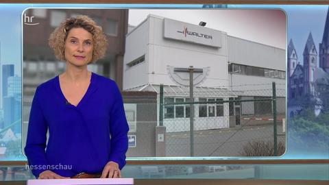 hessenschau vom 22.01.2020