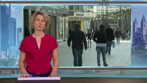 hessenschau vom 08.04.2020