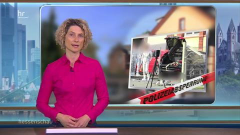 hessenschau vom 12.05.2020